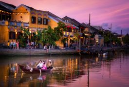 Google Doodle Propels Hoi An To Top Searched Keyword