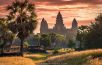 12 Days Thailand And Cambodia Tour