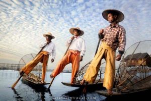 Fantastic Circle Of Myanmar, Cambodia & Laos Tour