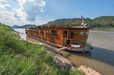 Mekong Pearl Cruise