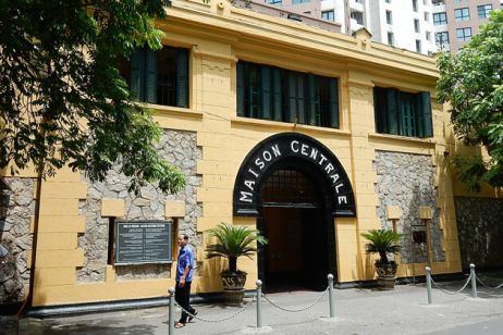 Make Up Your Own Mind About the Hanoi Hilton