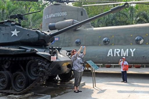 Saigon’s war crimes museum named among world’s top 10 by TripAdvisor