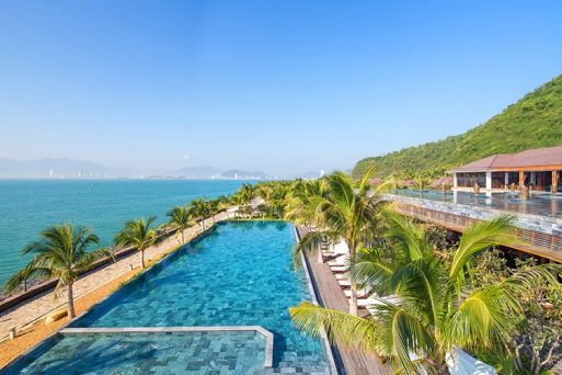How to choose a sutaible hotel for you in Nha Trang?