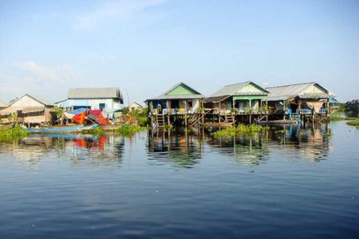 3 Day Mekong Delta Tour From Ho Chi Minh To Phnom Penh
