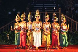 Cambodia