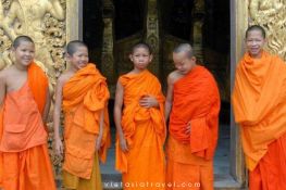 Laos