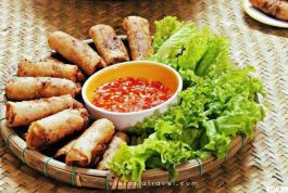 Enjoy The Best Of Vietnamese Local Food