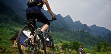 Cycling and Motorbiking Tours