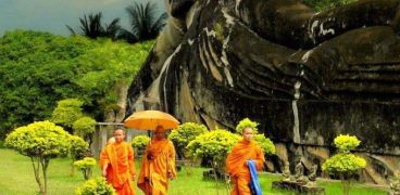 Laos Cambodia Tours