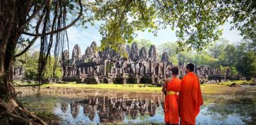 Vietnam Cambodia Laos Tours