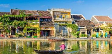 Central Vietnam Tours