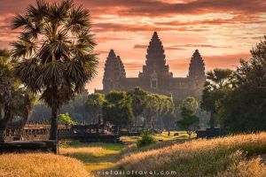 12 Days Thailand And Cambodia Tour