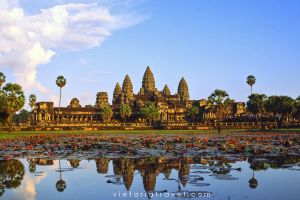 Best Of Cambodia, Laos & Thailand Tour