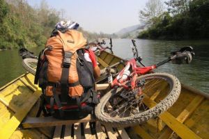 Cambodia & Laos Discovery Tour