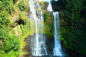 Laos Cambodia Experience Tour
