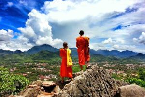 Luang Prabang Experience Tour