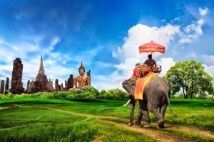 3 Weeks Thailand, Laos And Myanmar Tour