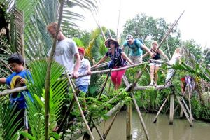 3 Days Mekong Delta Tour