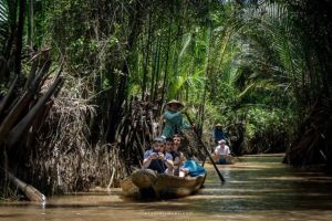 2 Days Mekong Delta Tour