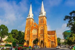 3 Days Ho Chi Minh Tour Package