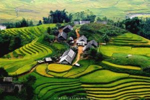 7 Days Northern Vietnam Tour