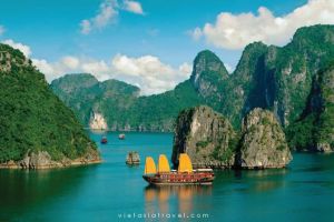 12 Days Northern Vietnam And Cambodia Tour