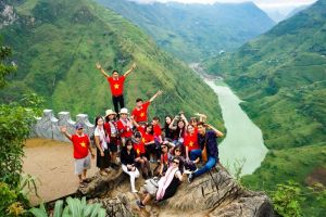 3 Days Ha Giang Loop Tour From Hanoi