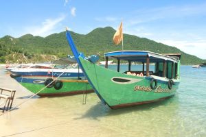 Cham Island Tour