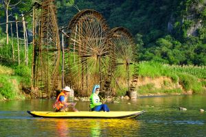 3 Days Hanoi - Pu Luong Natural Reserve Tour