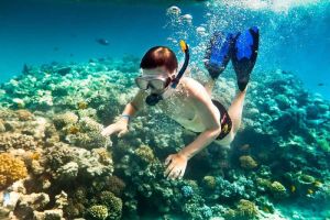 15 Days Vietnam Family Beach Holiday