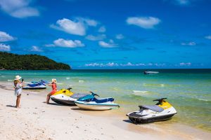 Phu Quoc Package Holiday 3 Days 2 Nights