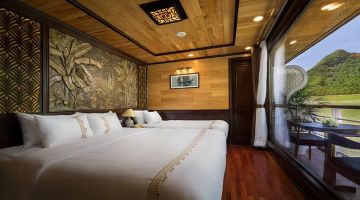 Junior Suite Connecting