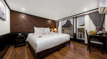 Executive room Ocean view