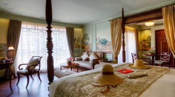 Noble Suite