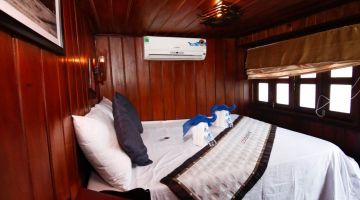 Deluxe Cabin