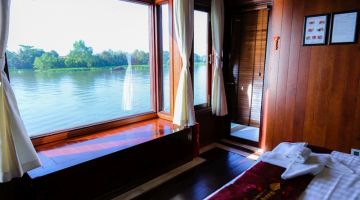 Suite Cabins