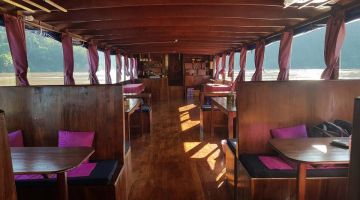 Shompoo Cruise