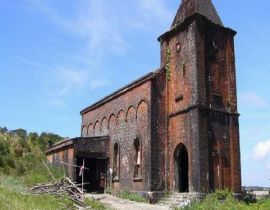 Bokor National Park