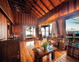 Inle Resort