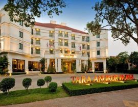 Tara Angkor Hotel