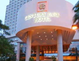 Century Park Hotel