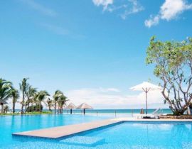 Eden Resort Phu Quoc