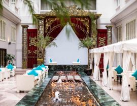 Hotel De L'opera Hanoi
