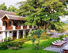 Riverside Boutique Resort