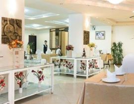 Chau Pho Hotel