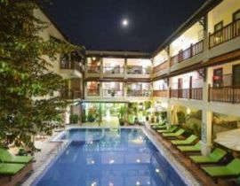 Green Heaven Resort