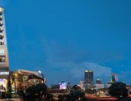 Ha Hien Signature Hotel