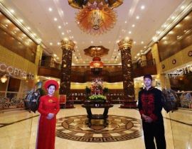 Imperial Hue Hotel