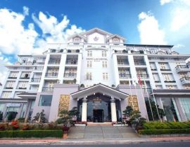 Ngoc Lan Da Lat Hotel