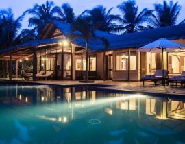 Victoria Phan Thiet Beach Resort & Spa 